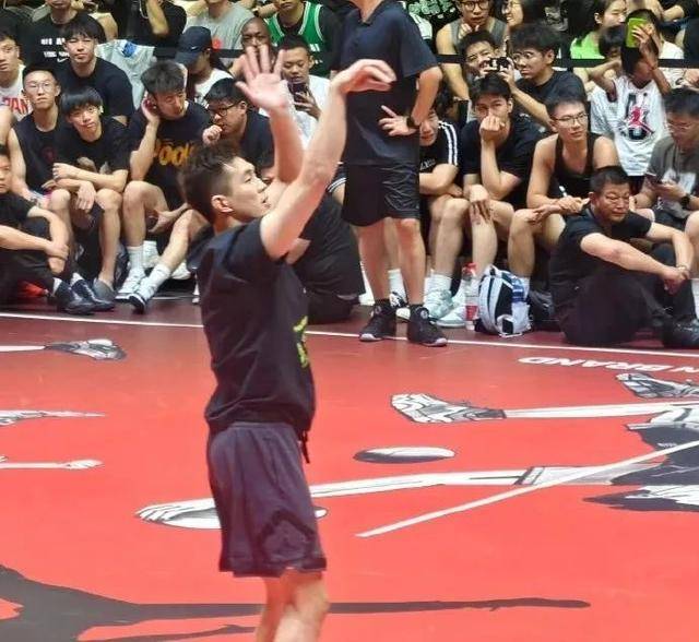 开云体育官网-快船力克天津队，郭艾伦状态火热